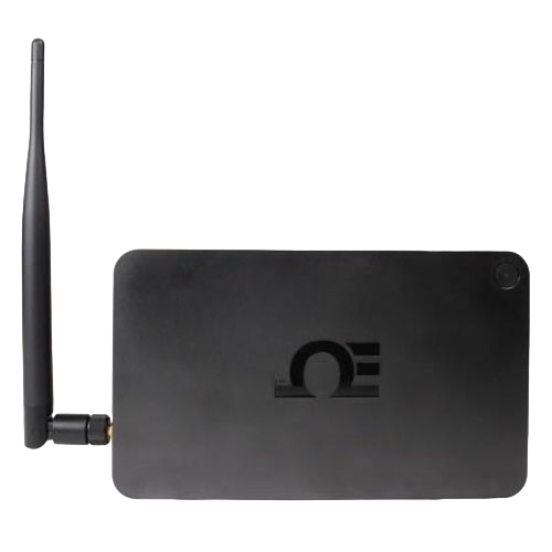 Smart Gateways