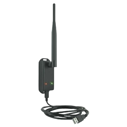 Wireless Receivers