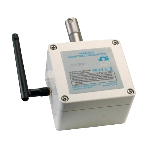 Wireless Transmitters