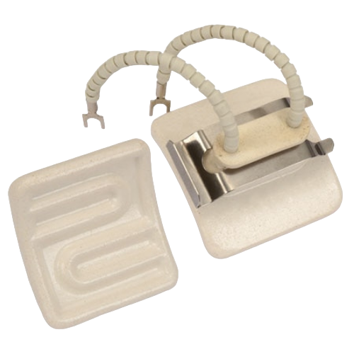 Ceramic Radiant Heaters