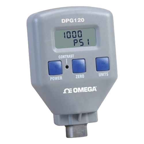 Digital Pressure Gauges