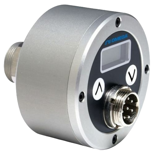 Fixed Infrared Temperature Sensors