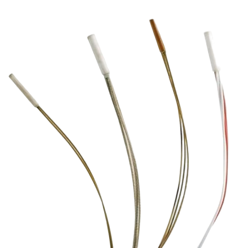 Temperature Sensing Elements