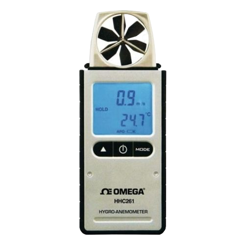 HHC261-Meter