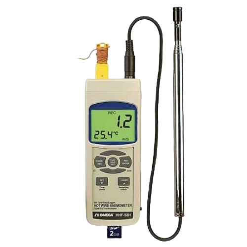 HHF-SD1-Meter