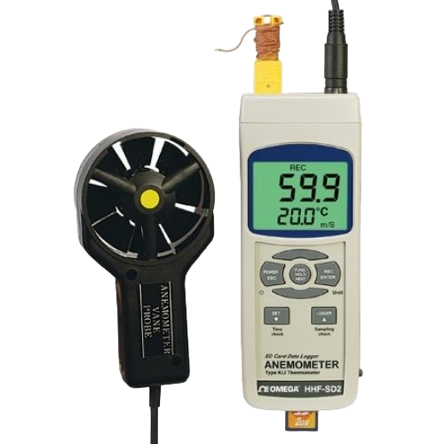 HHF-SD2-Meter