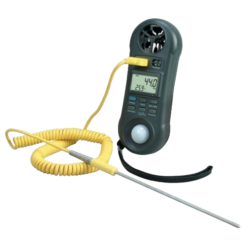 HHF81-Meter