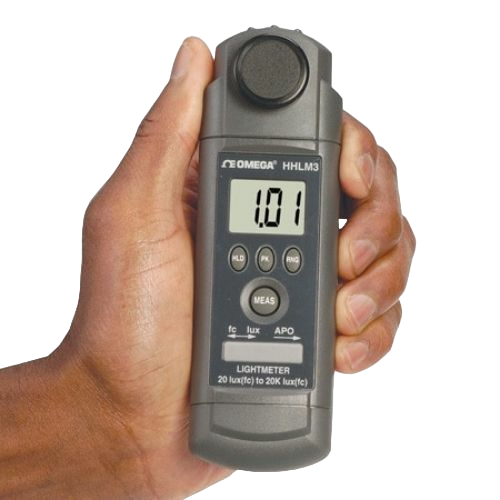 Light Meters