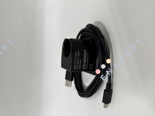 OM-CP-IFC400 Docking station con cavo USB