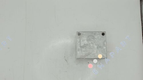 005.529.001 Valvola solenoide