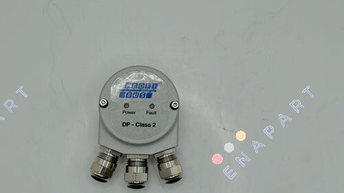 CC-PB Cappa di connessione Profibus