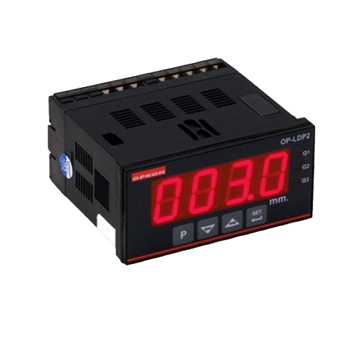 OP-LDP Series Position Measurement and Control Devices