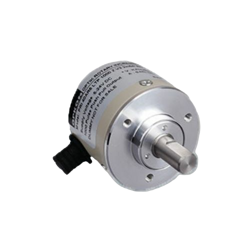 Magnetic Encoder