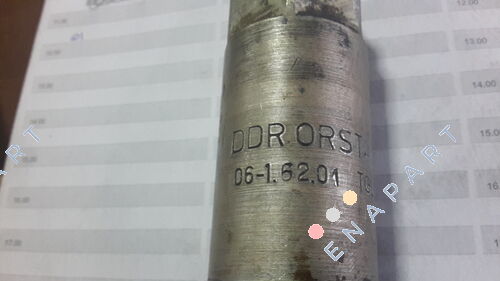 10-2.02.01/0 TGL 26233/20 valvola limitatrice di pressione