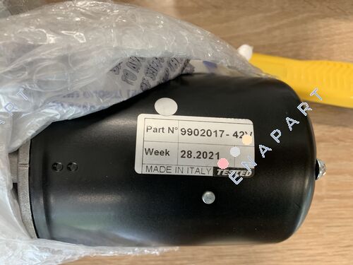 9902017 motore