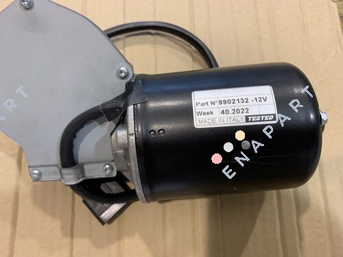 9902132 MOTORE RIDOTTORE