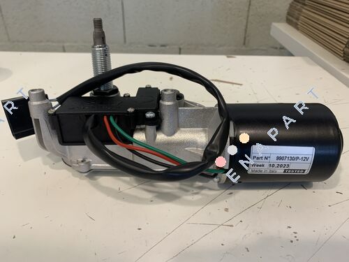 9907130/P motore