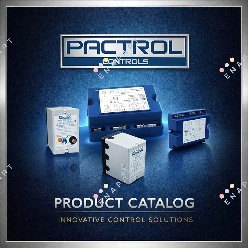 Pactrol