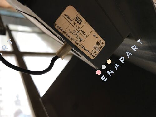 P16FI PAC40070 Scatola P 16 FI (CE)