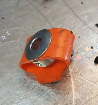 1260000630 accoppiamento Paguflex