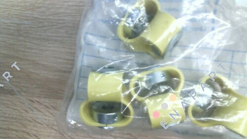 1260000685 P-Flex accoppiamento Gr. 20, giallo