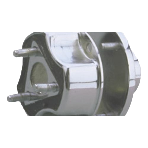 Cardaflex® - Elastic coupling