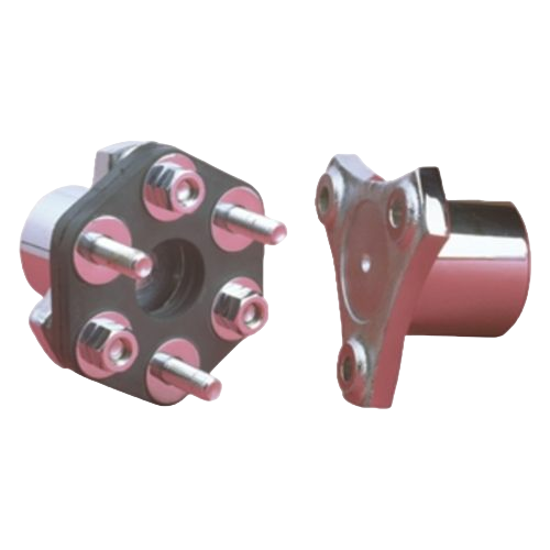 Straflex® - Flexible Kupplungen