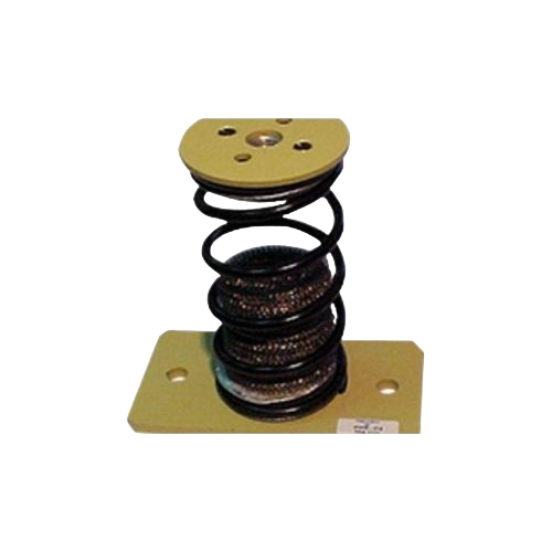 V1209 low frequency isolator