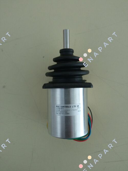JC200-0011 /JC200-B-S-1-K1-Y 