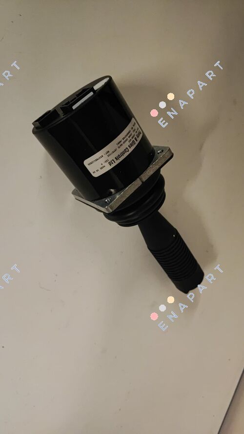 JC600-023 I-JC600 Cross-gate Joystick