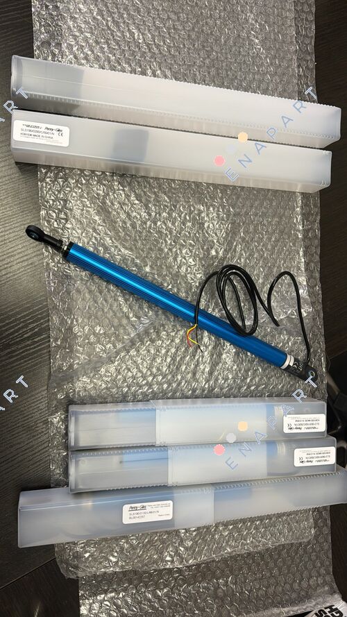 SLS190/0100/L/66/01/N SENSORE DI SPOSTAMENTO LINEARE