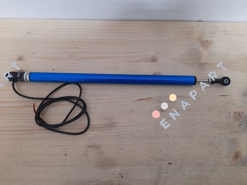 SLS190/0250/L/66/01/N Sensore lineare