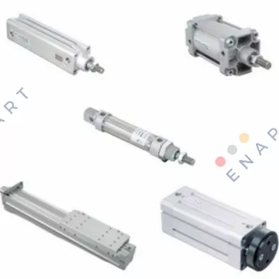 SLS320/500/L/50/00/N LINEARE Sensore di spostamento