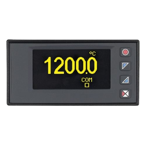 STR551 | Indicator -Panel meter 96x48