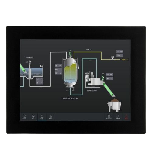 TD810 HMI 10.4"