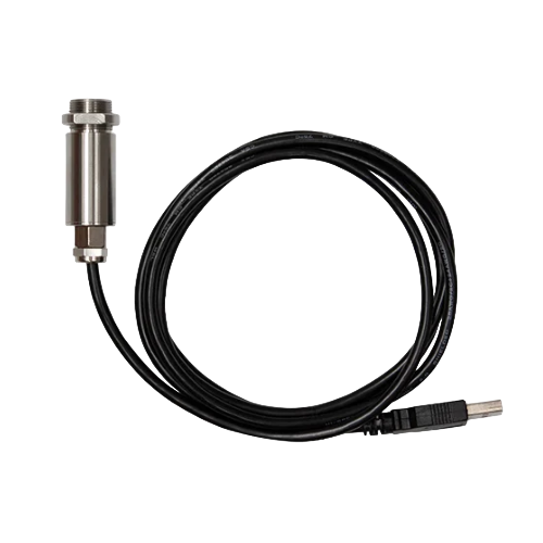 PyroUSB Infrared sensor | adjustable emissivity