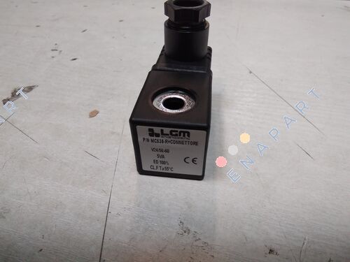 AV4525P00R7130 elettrovalvola