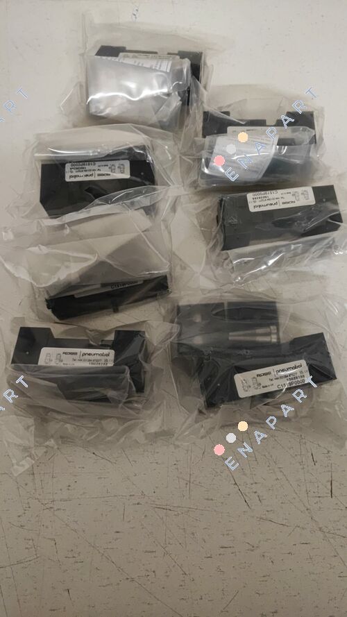 C1519P0000 VALVOLA A BOBINA NAMUR