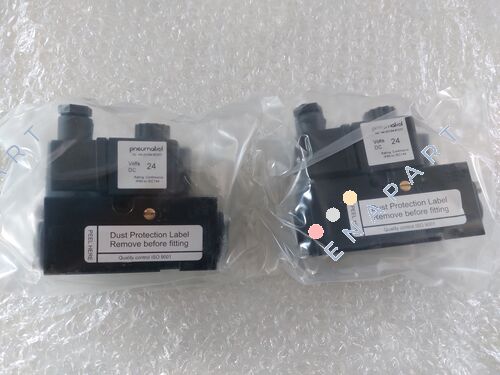 R2518PKS0B valvola a solenoide