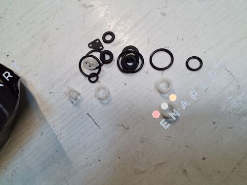 VSKC15P Kit guarnizioni