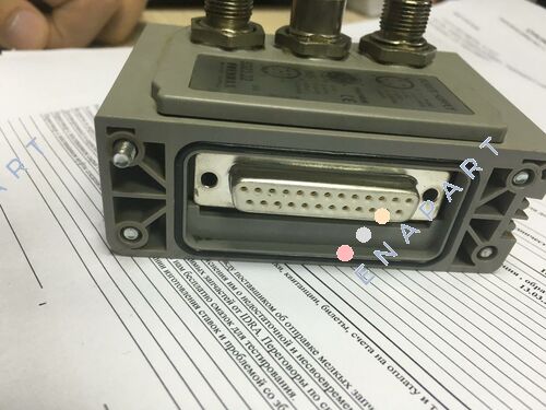 5323.22  Modulo Profibus DP