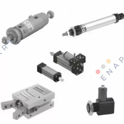 858/2.52.1.6 Valvola a 5/2 vie