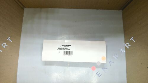 858/3.52.3.6.M2 Valvola 5/2 vie