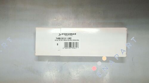 T488.52.0.1.M2 Valvola 5/2 vie