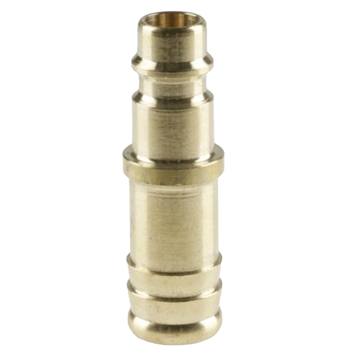 Push fit hose connector