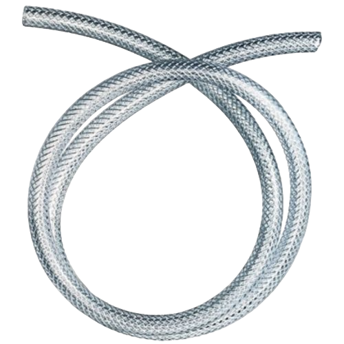 PVC reinforced hose