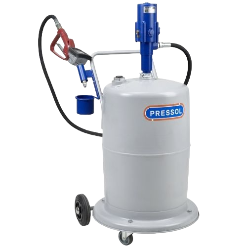 Oil dispensing and spray systems