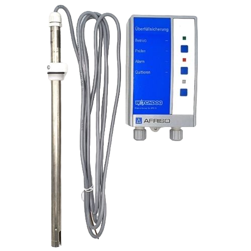 Accessories for tank installations