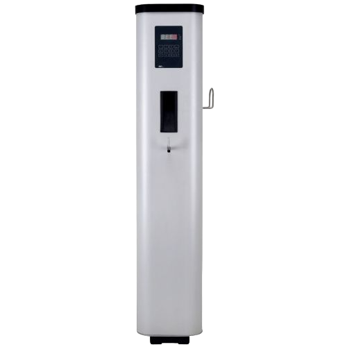 TANKFIxx with digital display 60 l/min