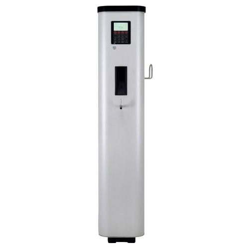TANKFIxx with Fluid Management System 110 l/min